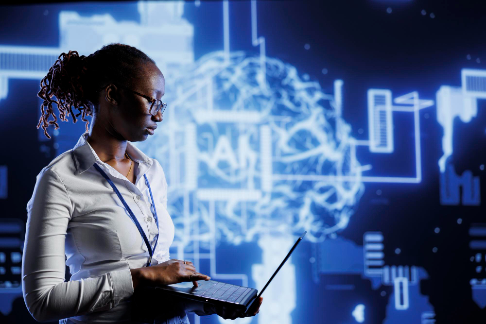 Diplomacy in the Digital Age