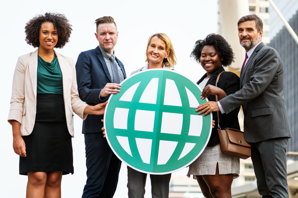 Empowering Leaders to Shape Africa's Global Future