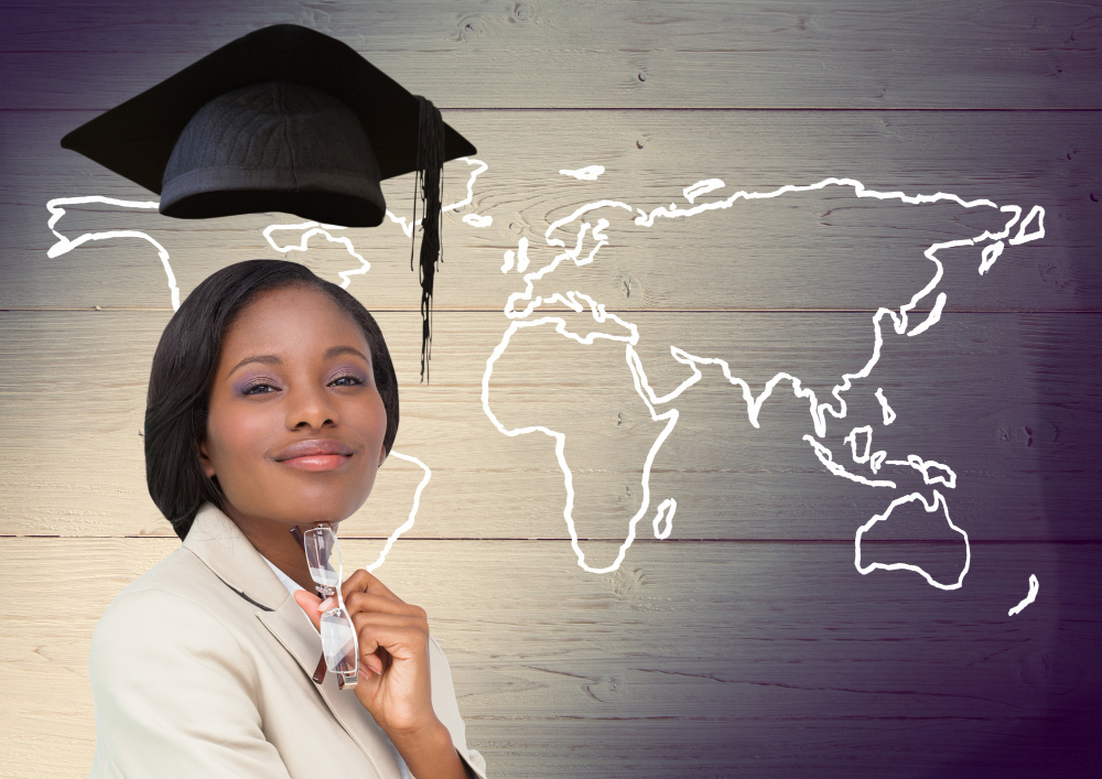 Executive Education for a Changing World