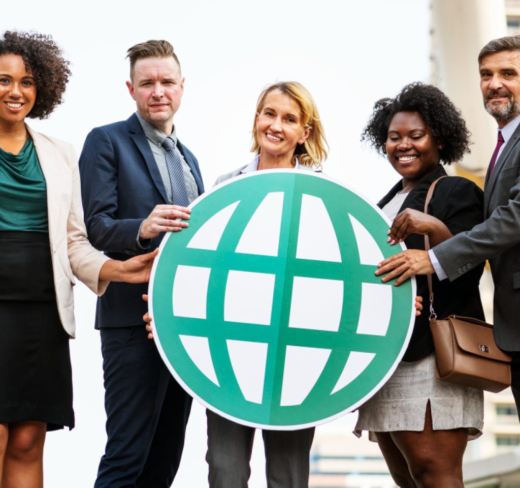Empowering Leaders to Shape Africa's Global Future