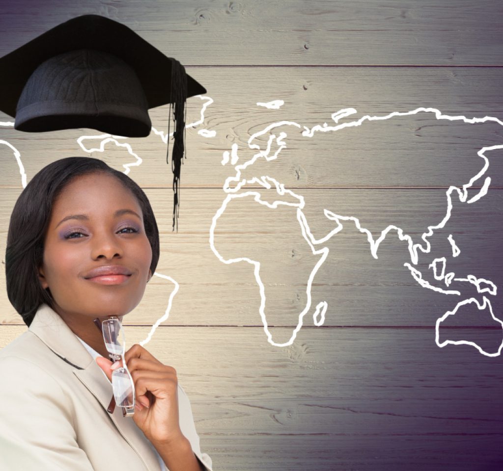 Executive Education for a Changing World
